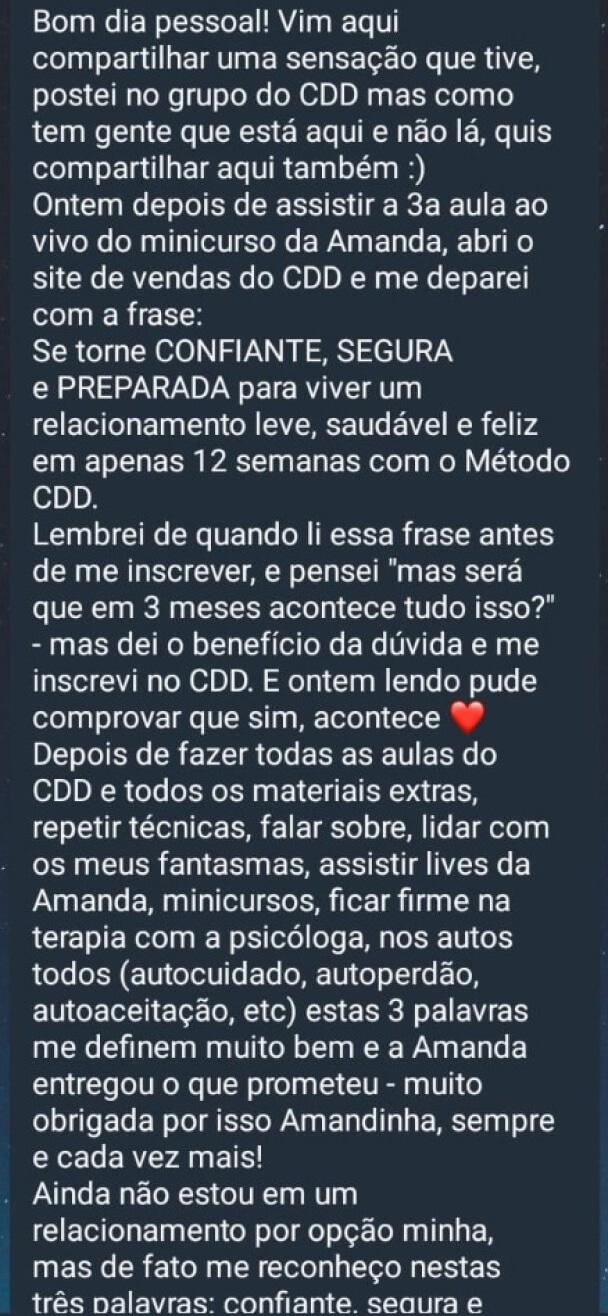 CDD-FORTE-ESTAS-3-PALAVRAS-ME-DEFINEM-MUITO-BEM-E-A-AMANDA-ENTREGOU-O-QUE-PROMETEU-PT-1-1 1